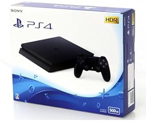 プレイステーション4 ゲーム機本体 | Amazon | アマゾン